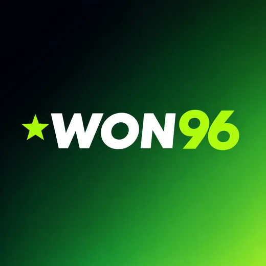 WON96 Casino